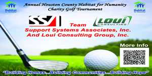 Support Systems Associates, Inc. & Loui Consulting Group, Inc.
