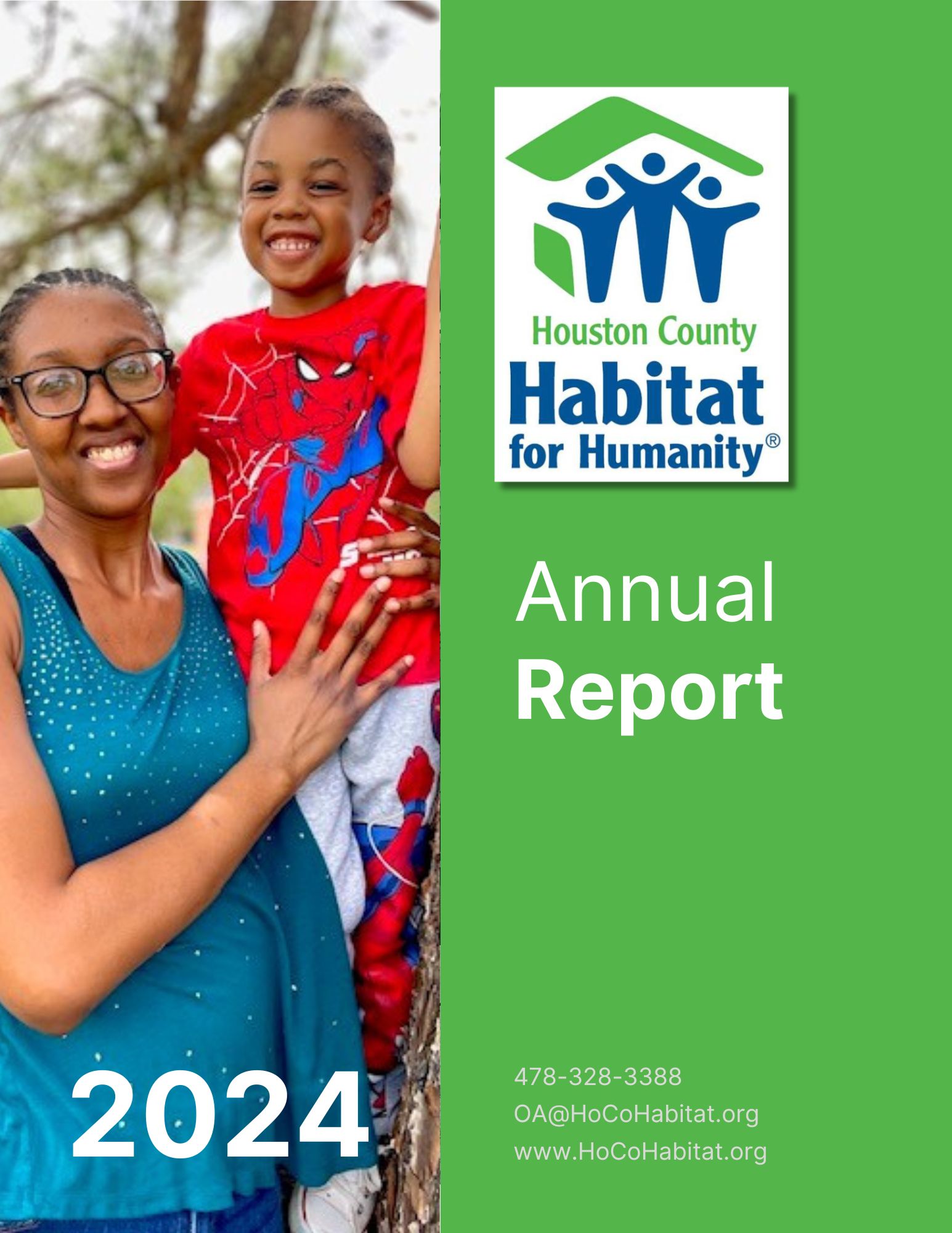 2024 Annual Report