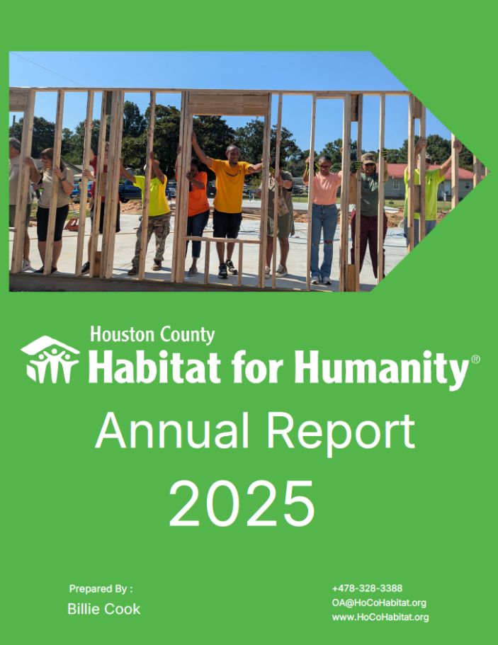 2025 Annual Report