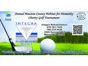 Integra Rehabilitation Agency