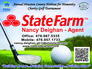 State Farm - Nancy Deighan