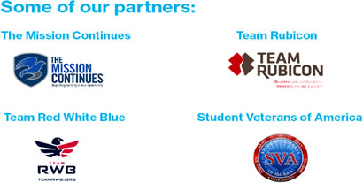 Veterans Build Partners